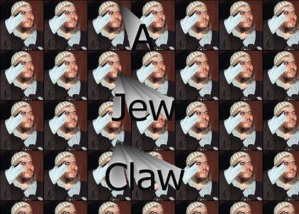 JEW CLAW