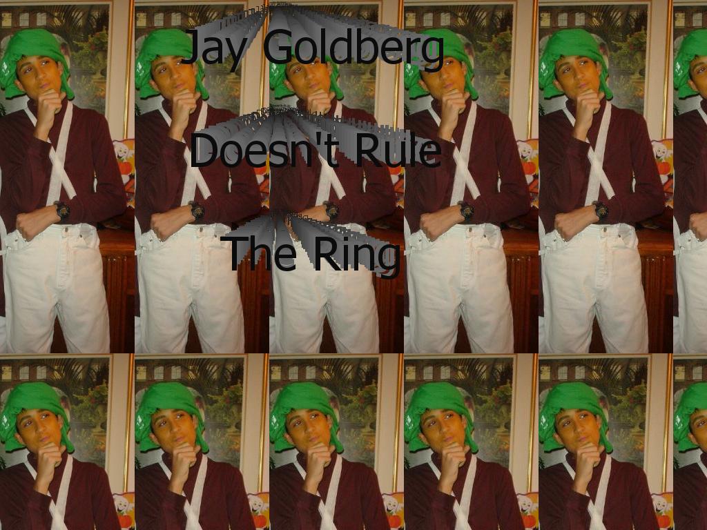 JayGoldbergGay