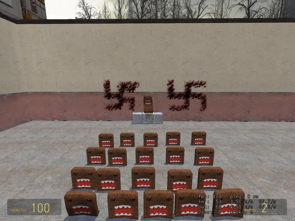 hl2nazi