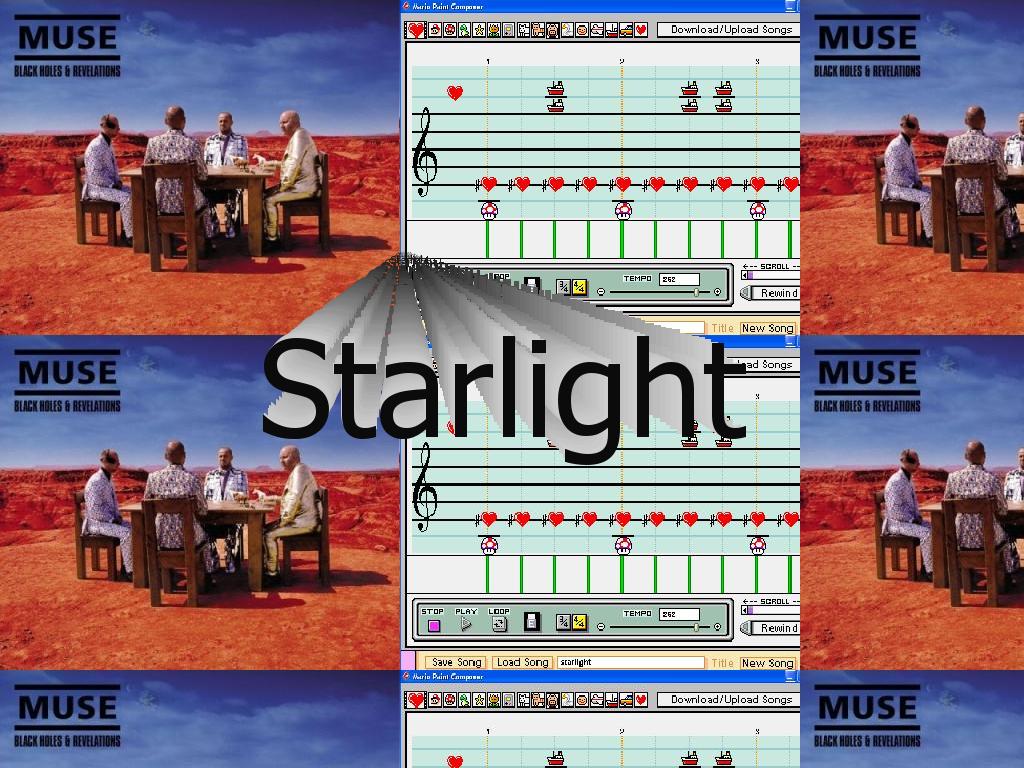 starlightmp