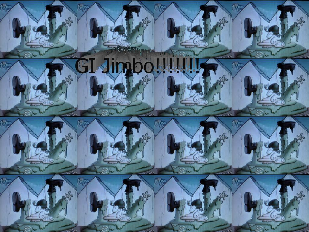 gijimbo