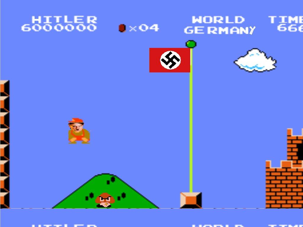 Hitlerbros