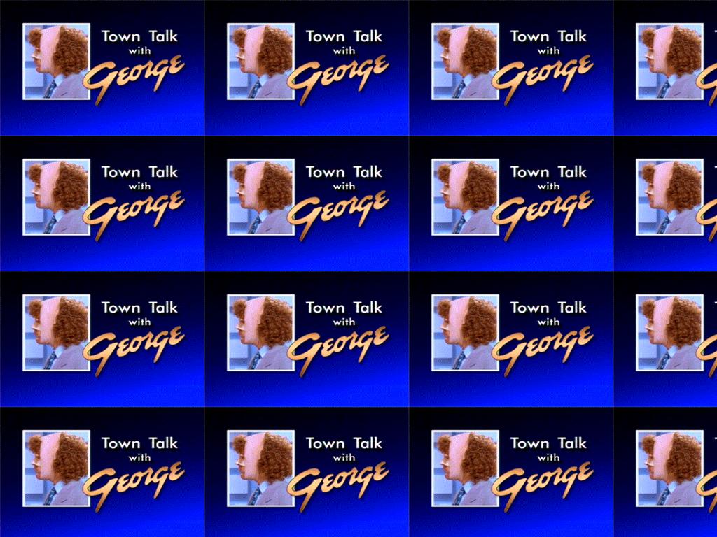 towntalkgeorgeuhf