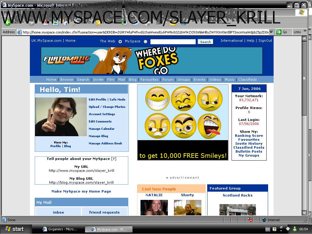 krillmyspace