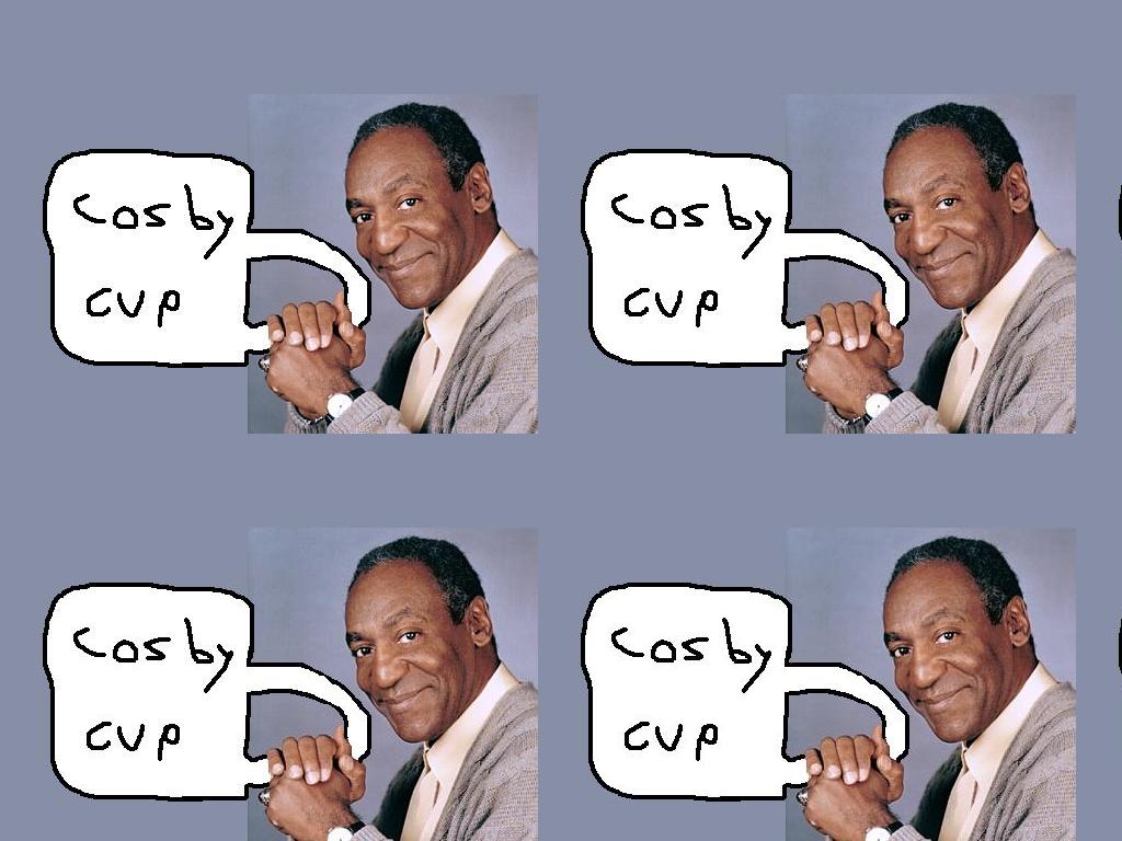 cosbycup