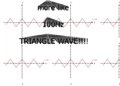 3500Hz Square wave ... ... ... ...