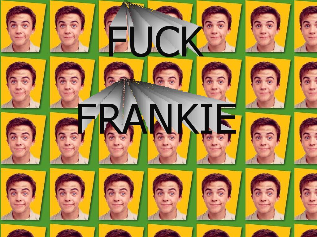 fuckfrankie