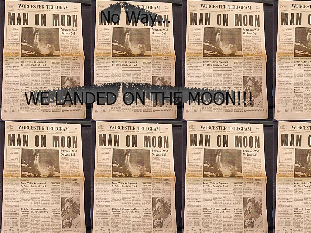 welandedonthemoon