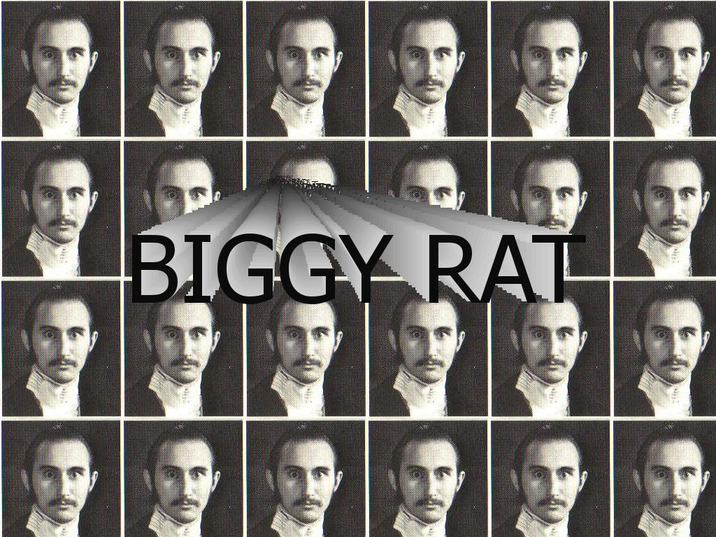 biggyrat