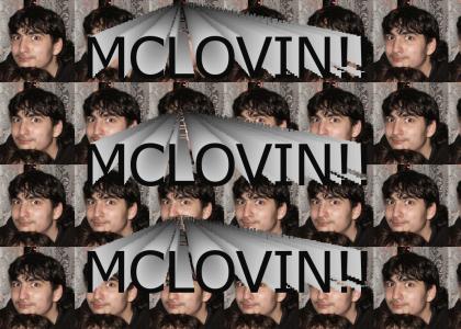 McLovin zoom