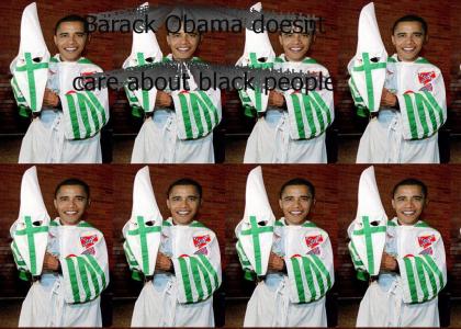 The Truth About Barack Obama