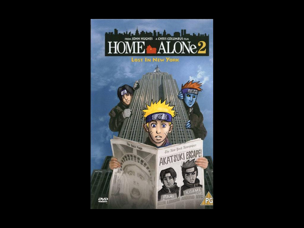 narutohomealone2