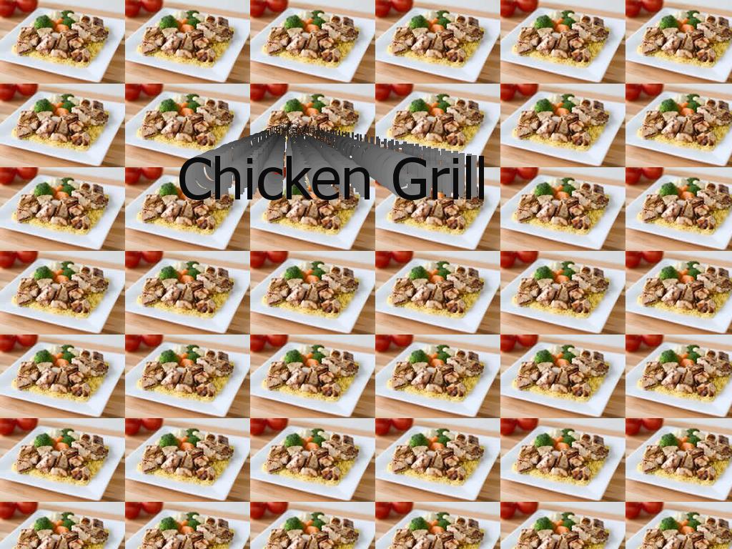 chickengrill