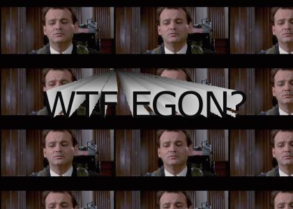 Do Re.....Egon?