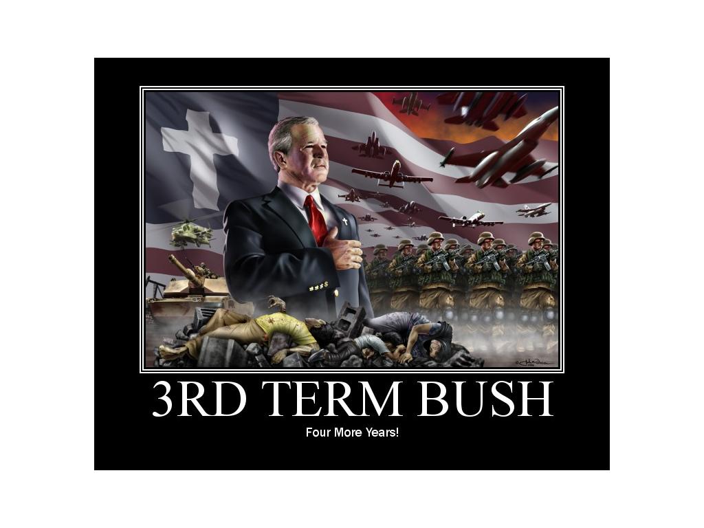 Bush4moreyears