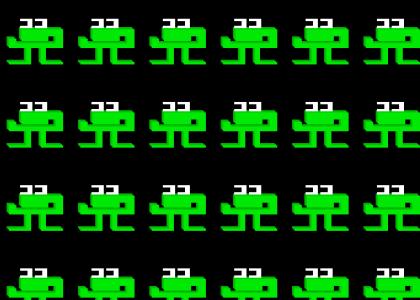 Number Munchers on Apple IIe