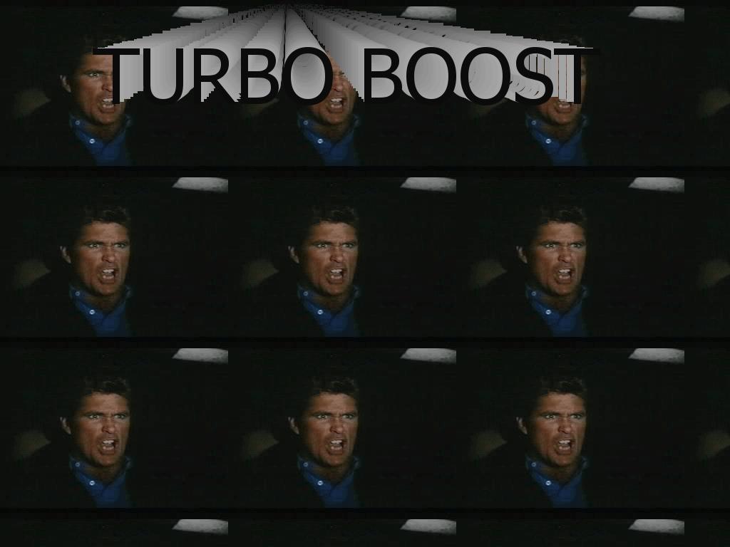 TurboBoost