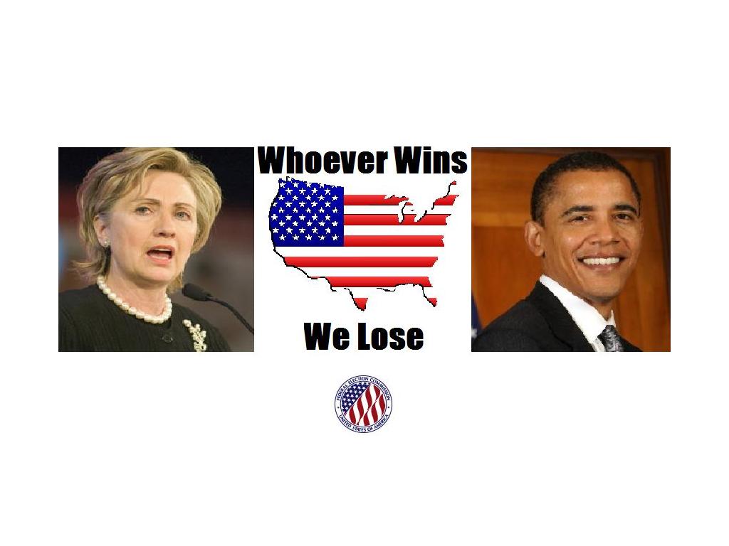 hilaryvsbarack