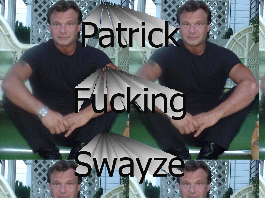 swayzeboat