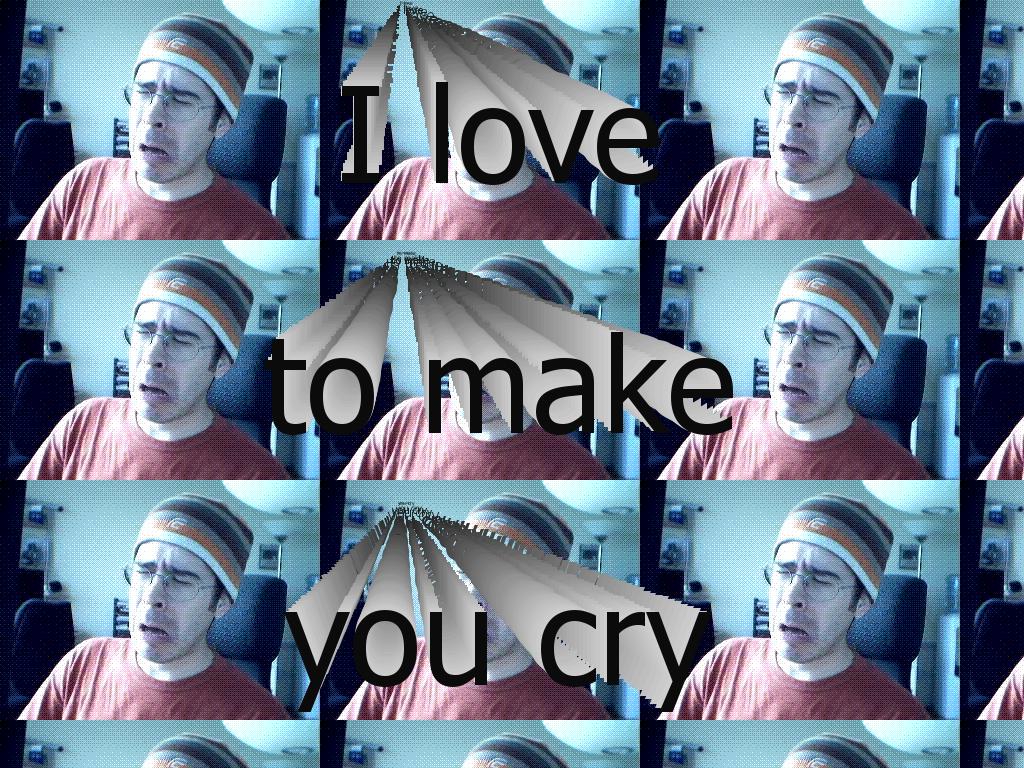 Crybabymanm