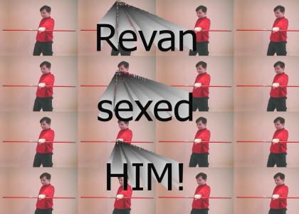 RevanSexed