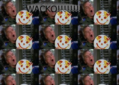 O'Neill/MacGyver Goes WACKO!!! (Stargate SG-1)