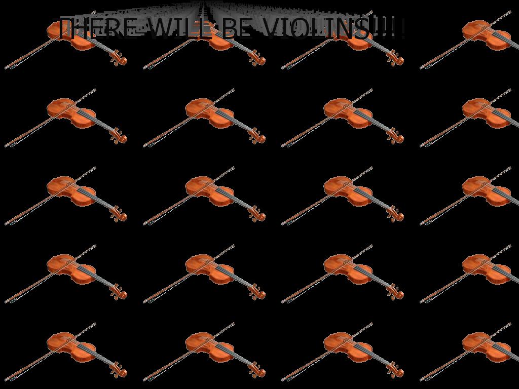 impendingviolins