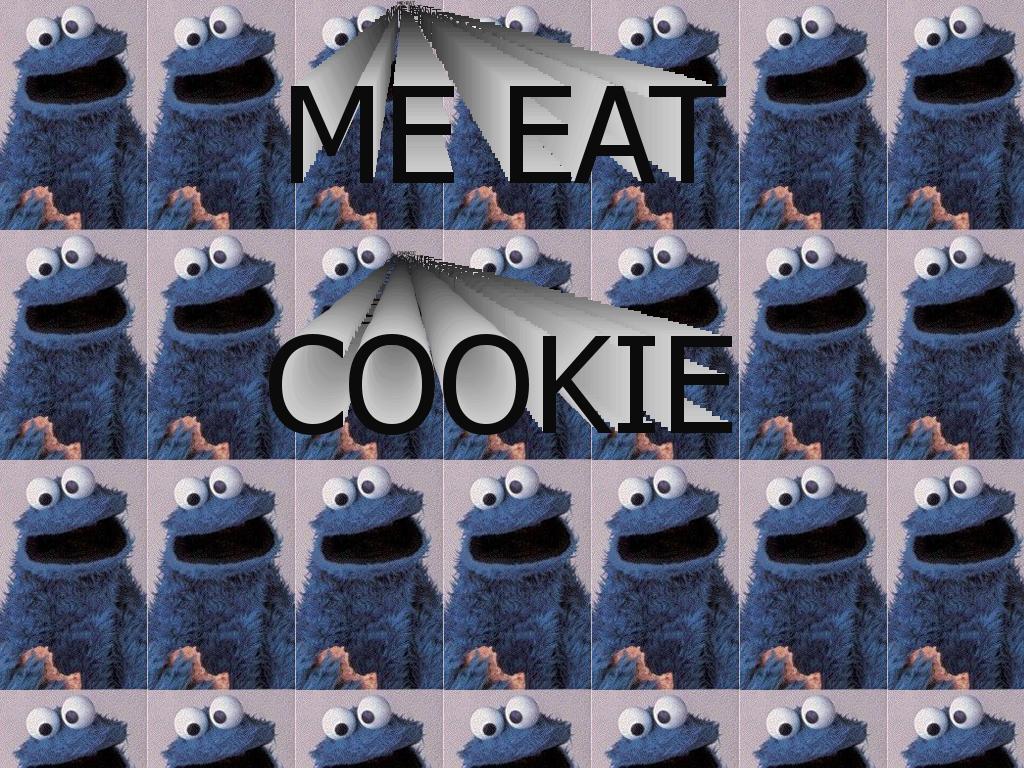 meeatcookie