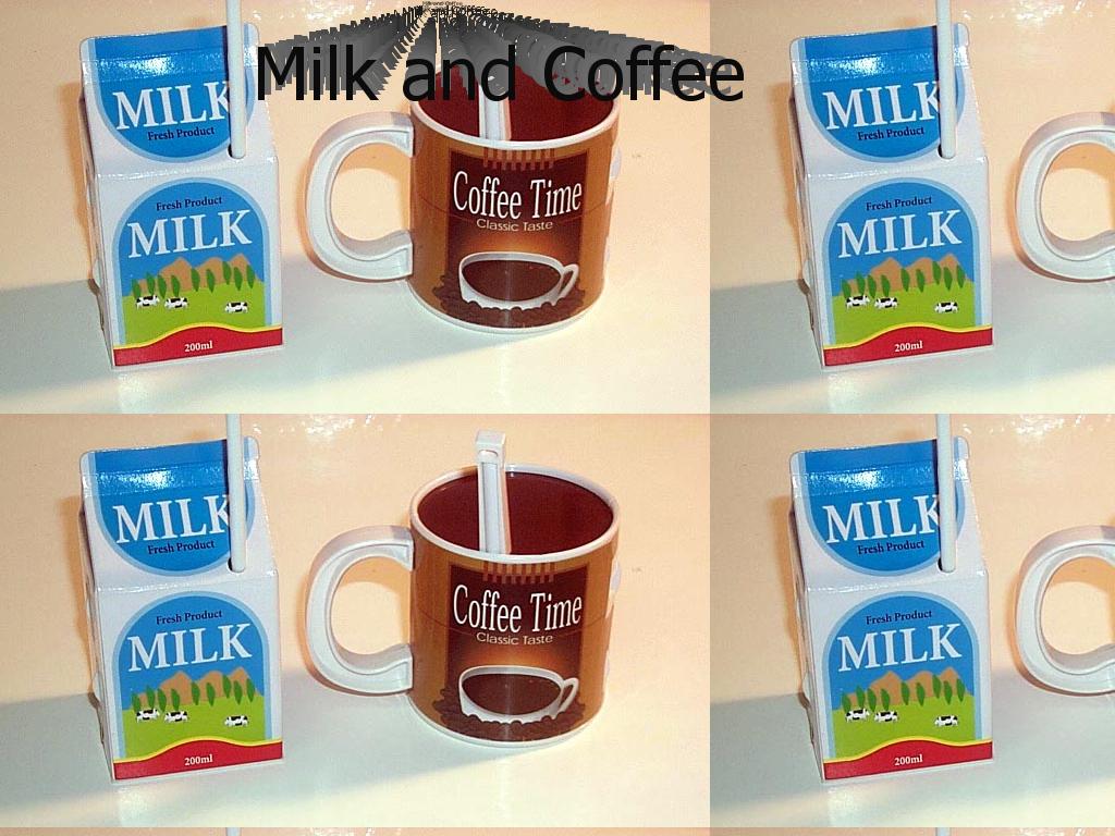 milkandcoffee