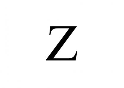 Z !