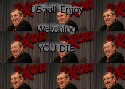 Exxon the Hutt