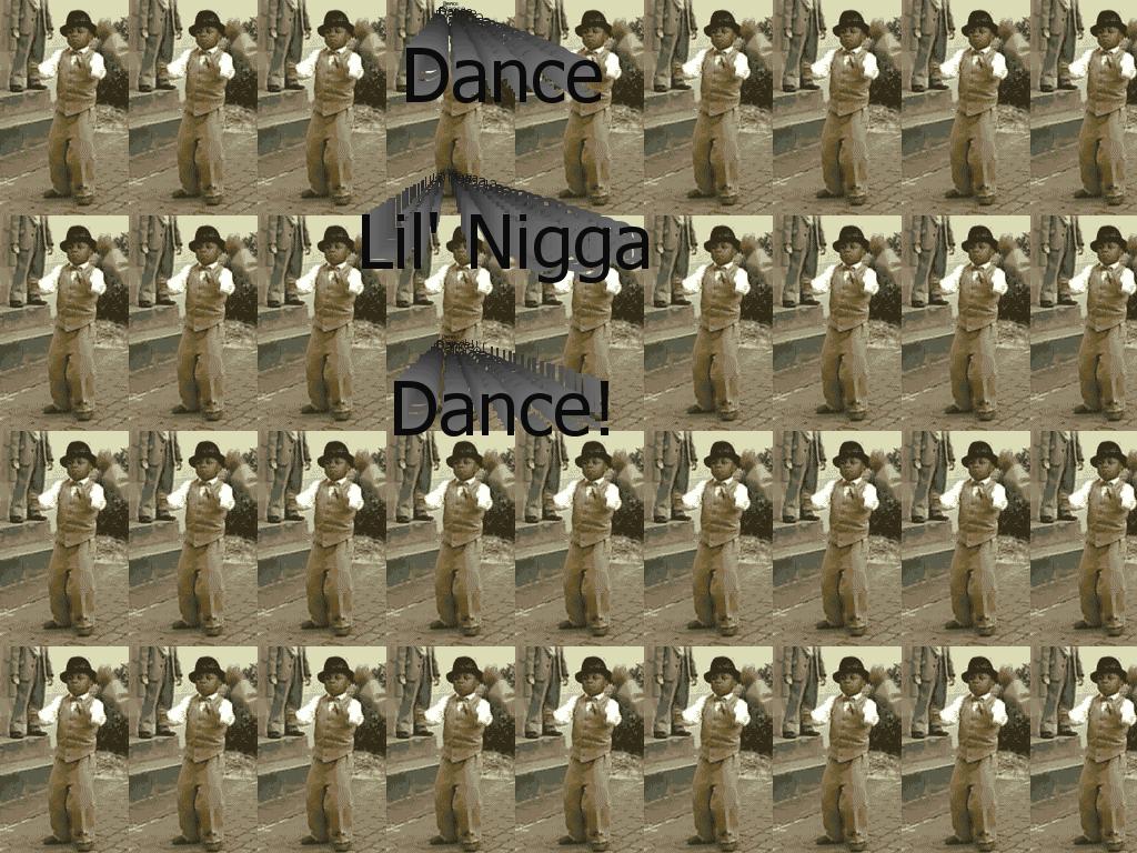 danceniggadance