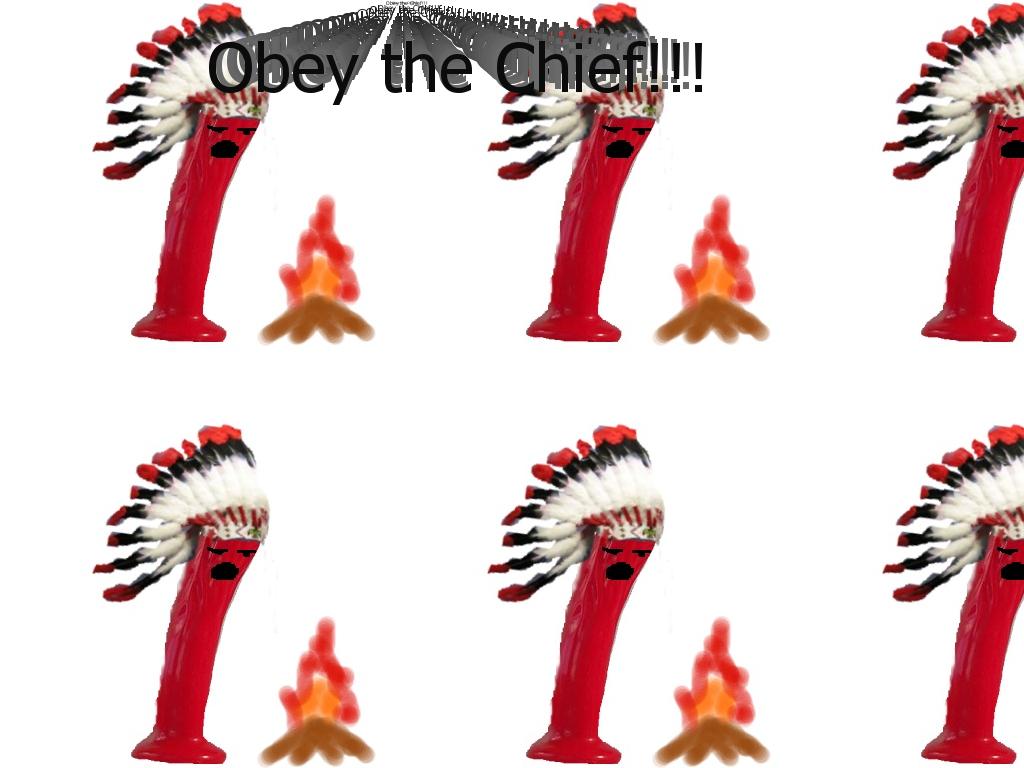 chiefdildo