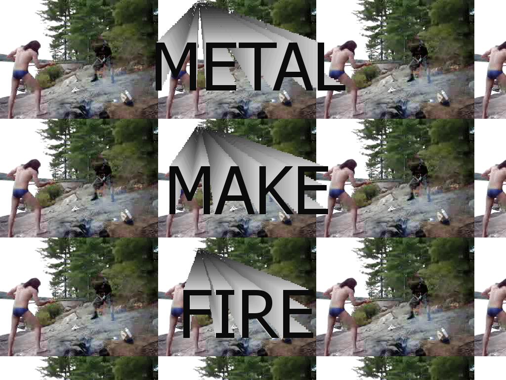 makinfire