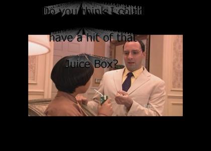 Juice Box