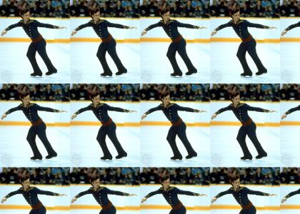 Brian Boitano FTW!