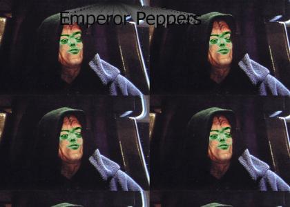 Emperor Peppers