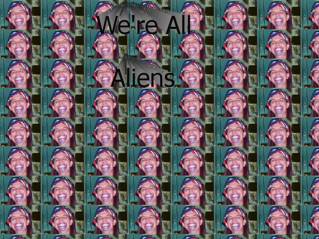 alienpaint