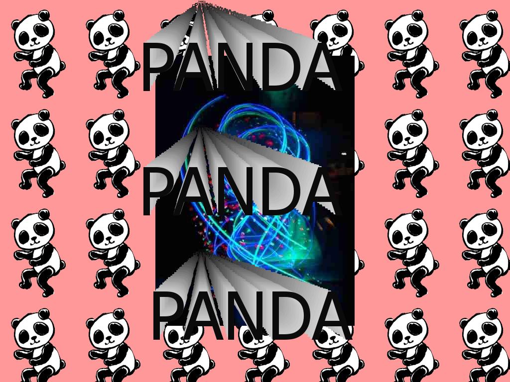 pandaforlifes