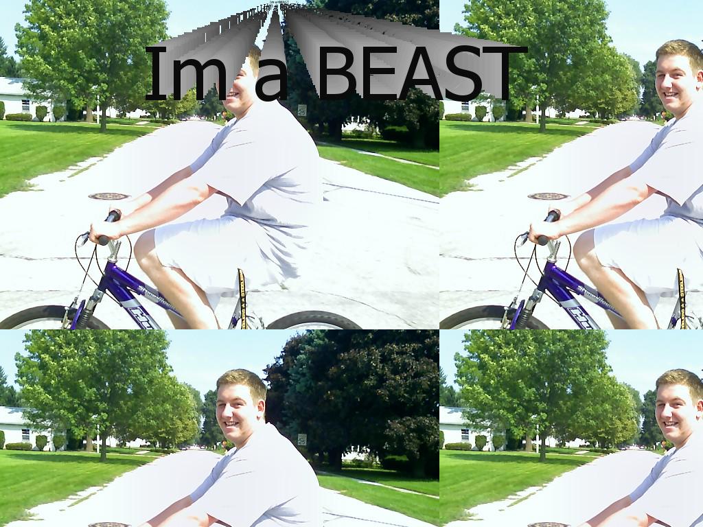 beastbike