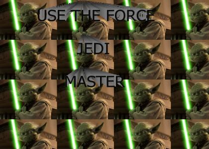 Jedi Master