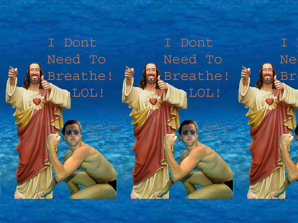 jesusbreath