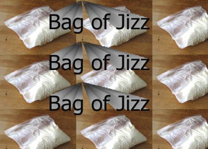 Bag of Jizz