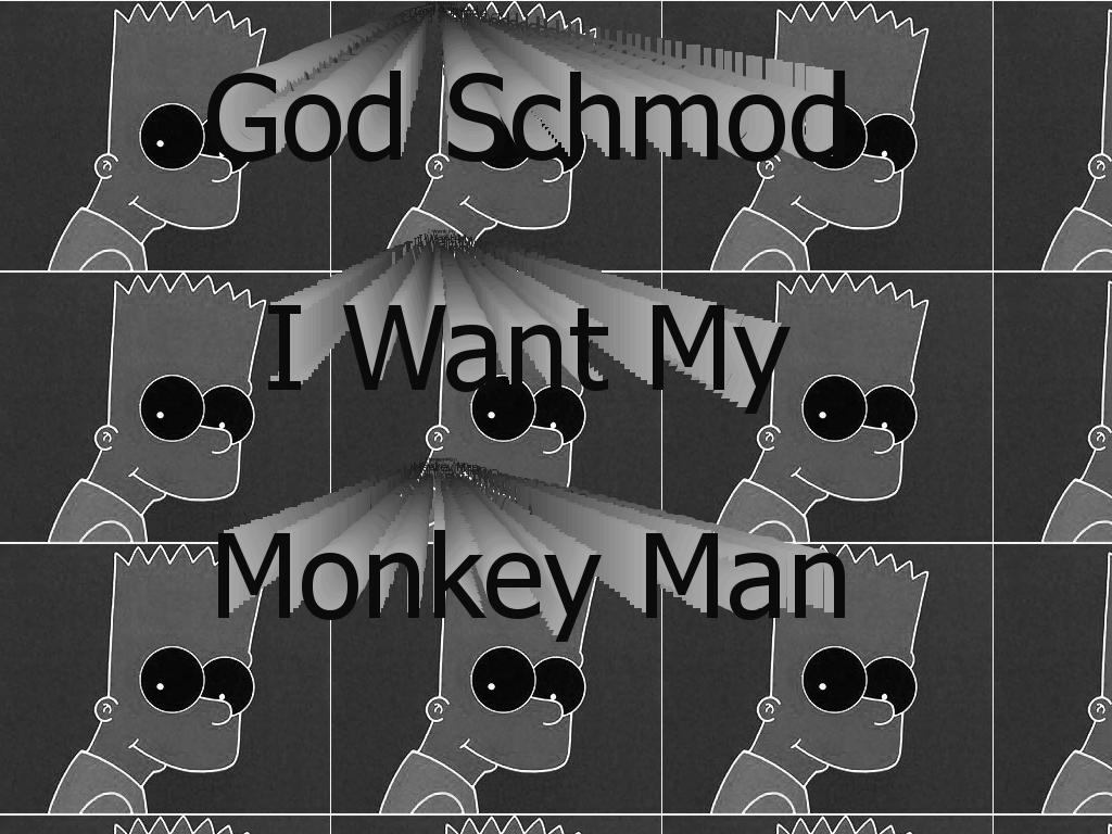 schmod