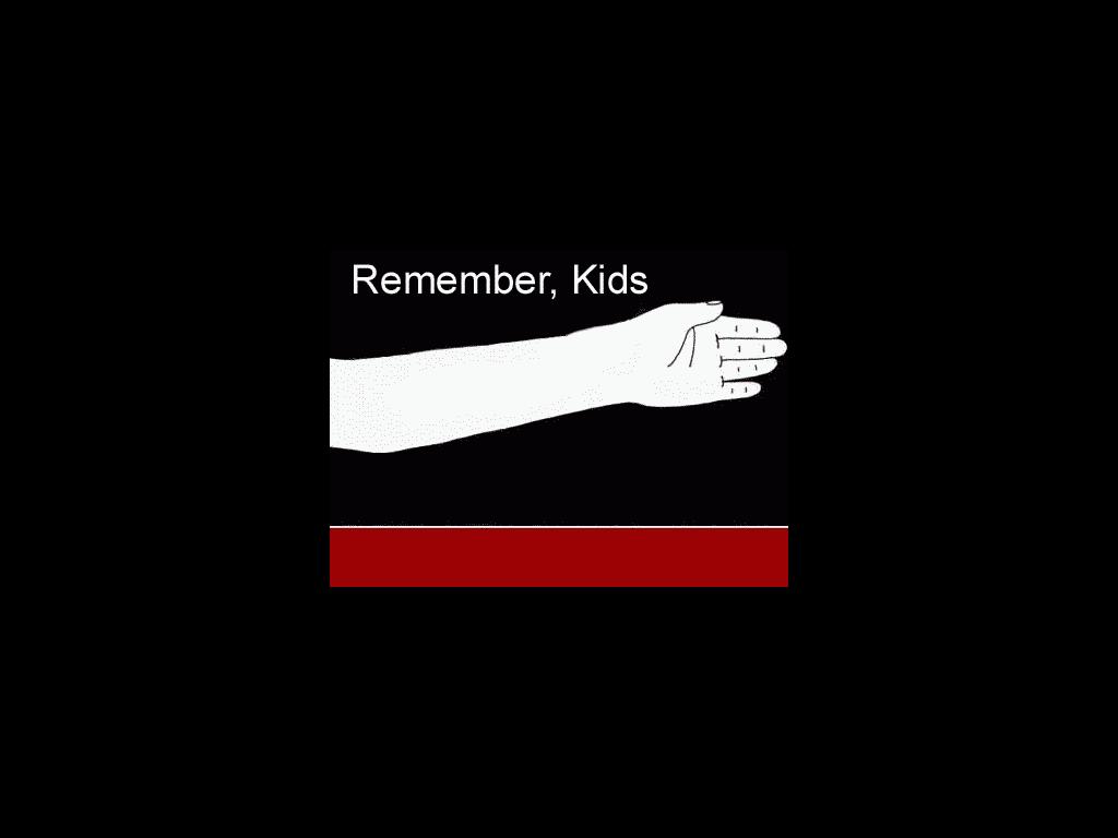 rememberkids