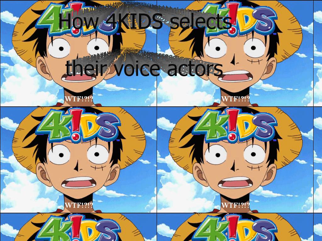 auditions4Onepiece