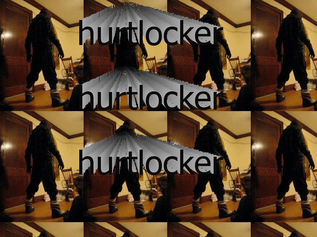 hurtlockerbestmovie