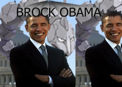 Brock Obama