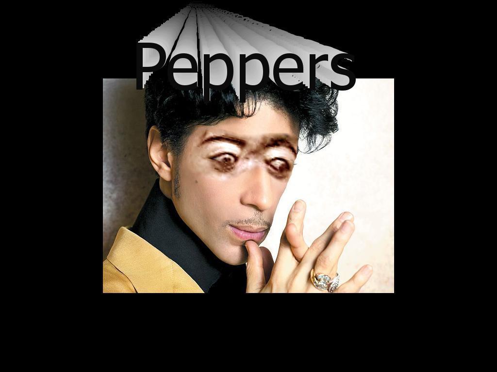 princepeppers