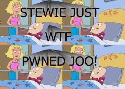 Stewie Rant